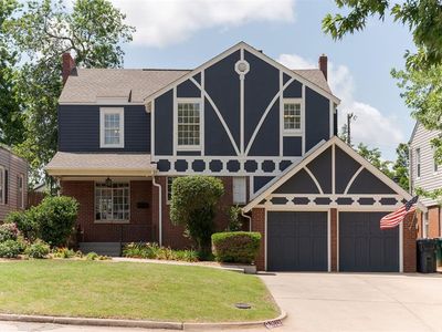 2612 NW 26th St, Oklahoma City, OK, 73107