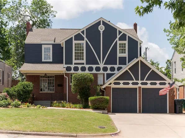 2612 NW 26th St, Oklahoma City, OK 73107