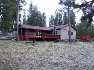 54824 Lonesome Pine Rd, Bend, OR 97707