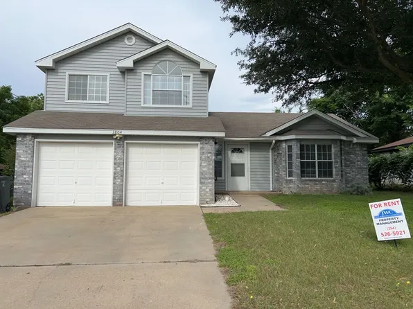 3804 Water Oak Dr, Killeen, TX 76542