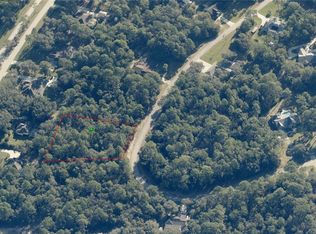 4921 N Mulberry Loop, Beverly Hills, FL 34465