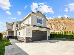 9464 Yakima Ln NW, Quincy, WA 98848