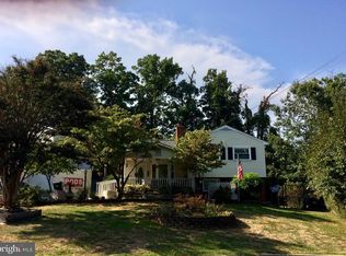 1590 Katherine Ct, Woodbridge, VA 22191