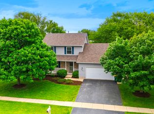 1311 Everett St, Sycamore, IL 60178