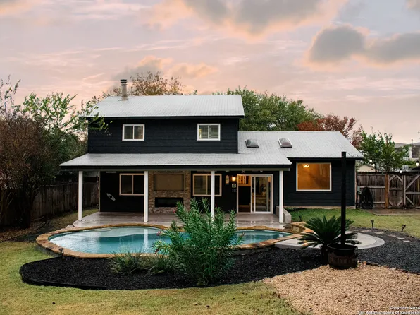 5822 GARDENWOOD ST, San Antonio, TX 78233