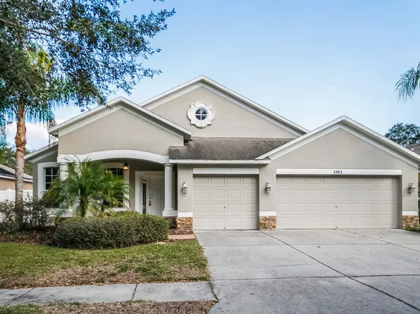 5903 Browder Rd, Tampa, FL 33625