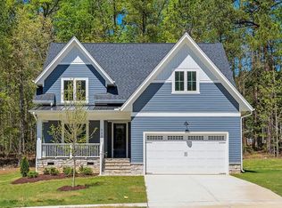 562 Lambert Ln, Fuquay Varina, NC 27526