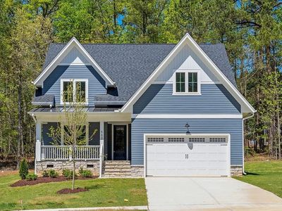562 Lambert Ln, Fuquay Varina, NC, 27526