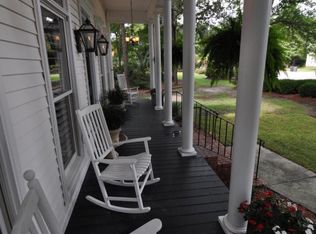 5 Brigadoon Pl, Charleston, SC 29414