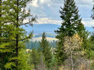 S Starr Rd, Rockford, WA 99030