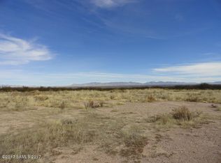 2005 E Hunter Ln, Huachuca City, AZ 85616