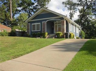 925 Gladstone Blvd, Shreveport, LA 71104