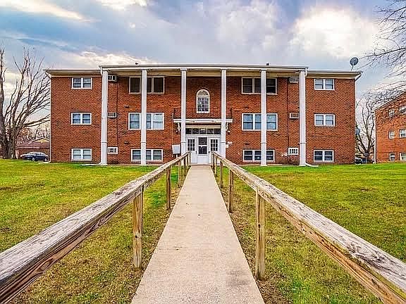1st image of 6722 Dale Ave #2A