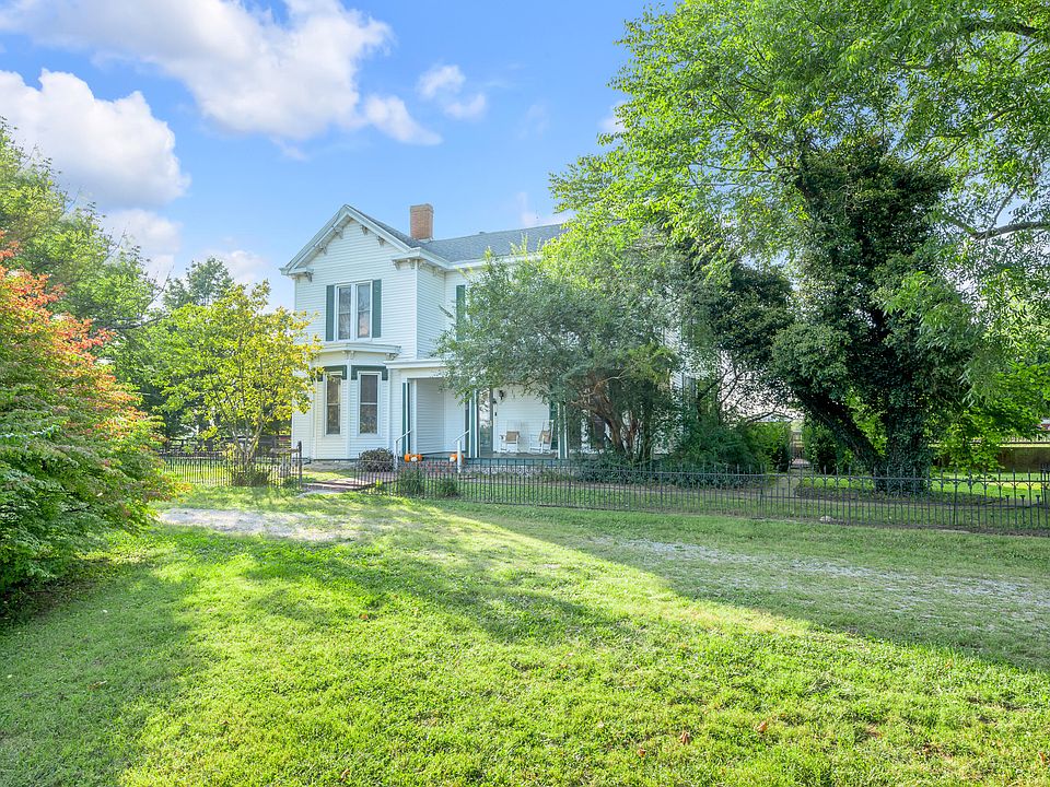 1253 Millersburg Rd, Paris, KY 40361 Zillow