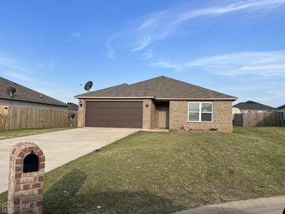 4617 Judes Park, Jonesboro, AR, 72404