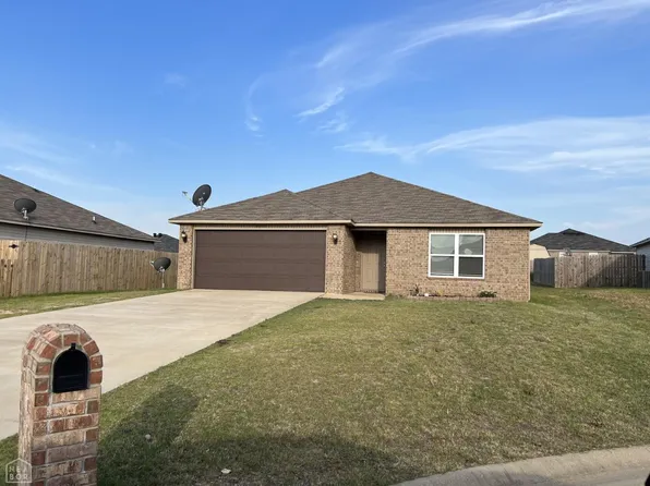 4617 Judes Park, Jonesboro, AR 72404