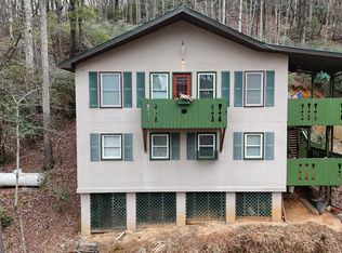 113 Ber Weg, Helen, GA 30545