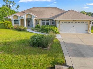 4875 HANSARD AVENUE, NORTH PORT, FL 34286