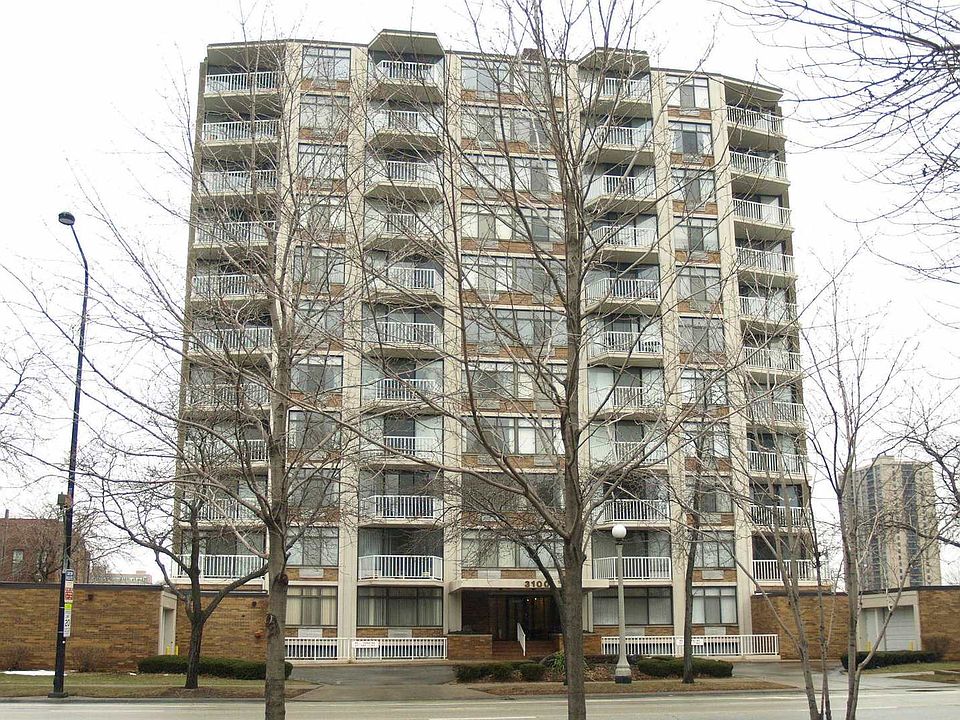 1st image of 3100 S King Dr APT 203