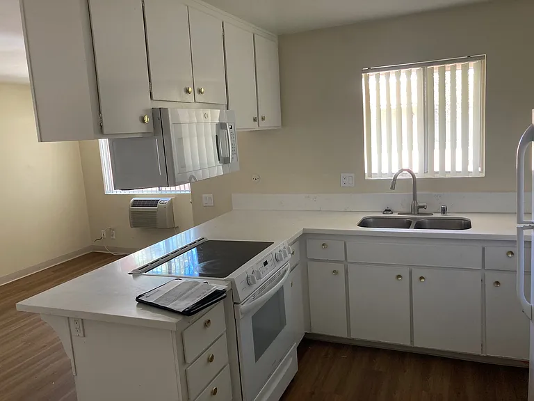Recently Updated Kitchen