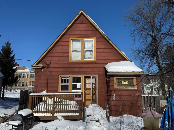 148 W Central Entrance, Duluth, MN 55811