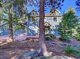 255 Colorow Rd, Golden, CO 80401