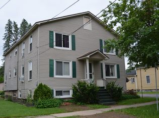 71 Walnut St APT 2, Mohawk, NY 13407
