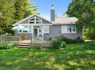 8950 S Sunnyview Rd, Traverse City, MI 49684