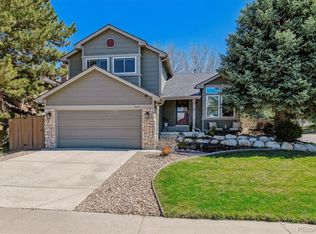 9594 Devonshire Pl, Highlands Ranch, CO 80126