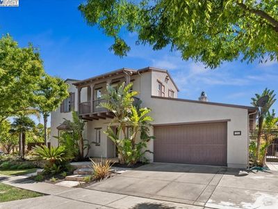 2252 Britannia Dr, San Ramon, CA, 94582