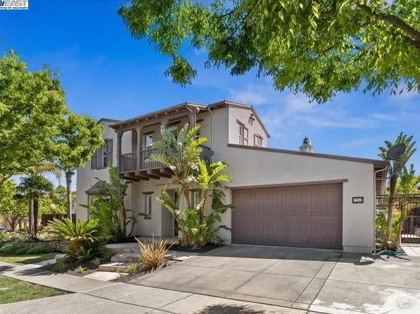 2252 Britannia Dr, San Ramon, CA 94582