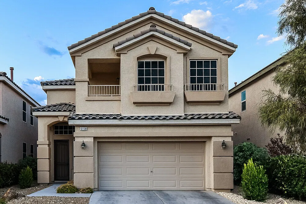 4 bed, 2.5 bath, 2158 sqft, $3,770 — Photo 1