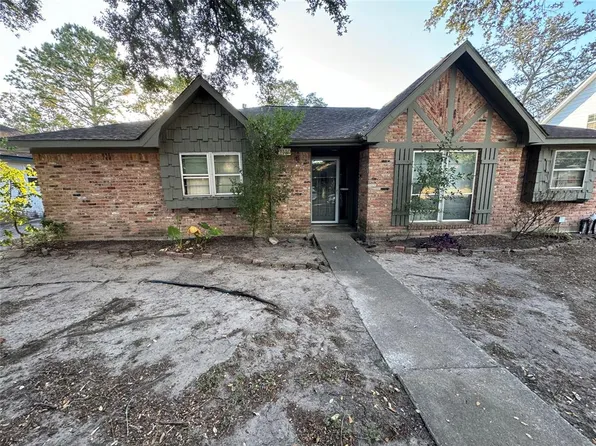 9410 Albury Drive, Houston, TX 77096