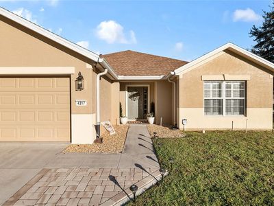 4317 SW 57th Ave, Ocala, FL, 34474
