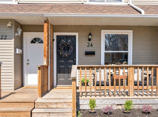 24 Queensdale Ave, Toronto, ON