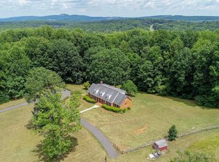 8663 Old Rapidan Rd, Orange, VA 22960