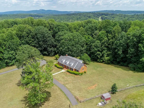 8663 Old Rapidan Rd, Orange, VA 22960