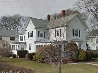 955 Centre St #1, Newton Center, MA 02459