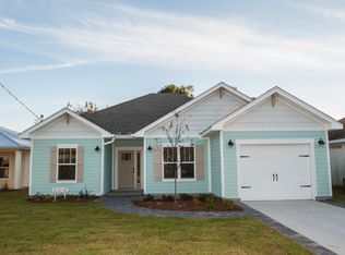 21603 Palm Ave, Panama City Beach, FL 32413