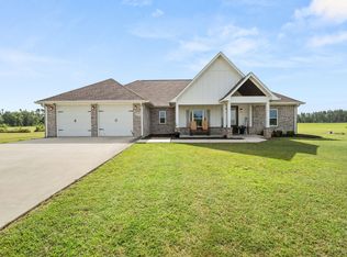 1777 Schuetz Rd, Deridder, LA 70634
