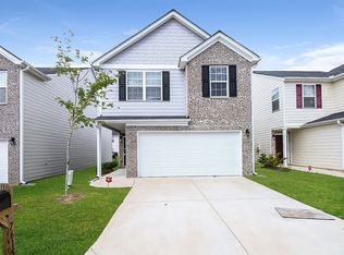 7615 Volion Pkwy, Fairburn, GA 30213