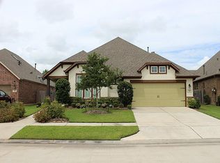1819 Ralston Branch Way, Sugar Land, TX 77479