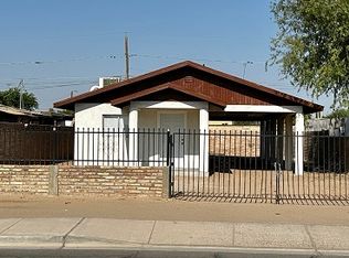 836 N 4th Ave, Gadsden, AZ 85336