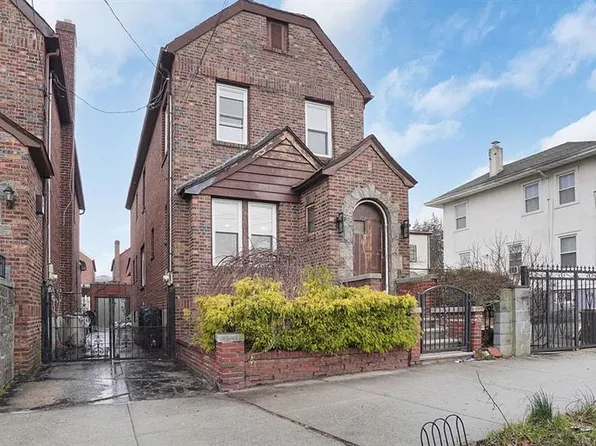 3963 Seton Ave, Bronx, NY 10466