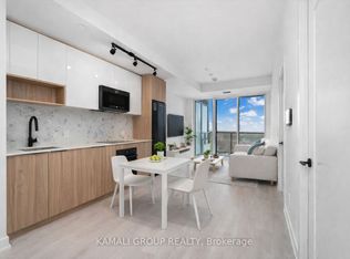 5 Defries St #3213, Toronto, ON M5A 0W7