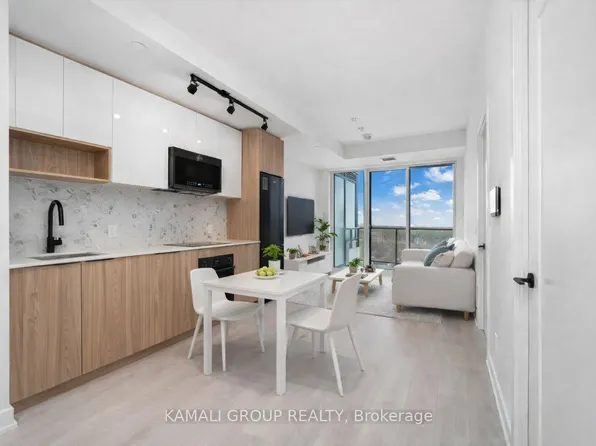 5 Defries St, Toronto, ON