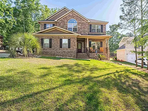 504 Links Pointe Ct #56 Photo 1