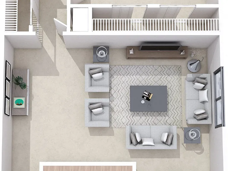 Ridgeview Apartment Homes — Photo 25