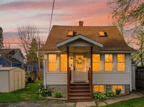 2926 Milwaukee St, Madison, WI 53704