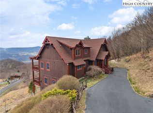 635 Acorn Nvno, Zionville, NC 28698